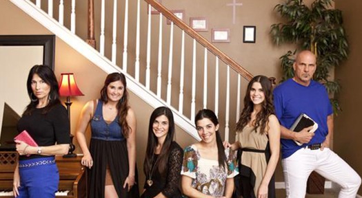 PreachersDaughters