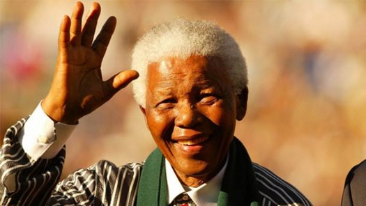 mandela