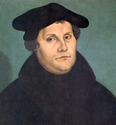 Martin-Luther