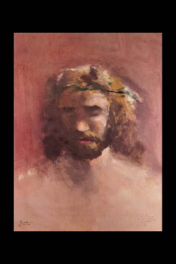 Faces of Jesus