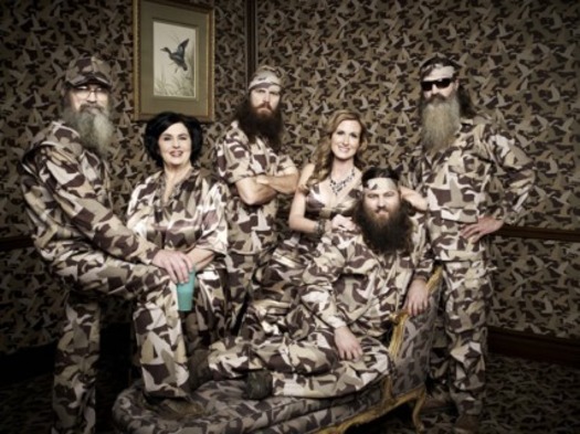 Duck-Dynasty