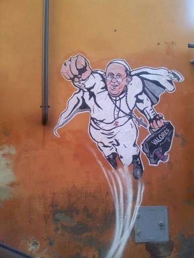 superpope