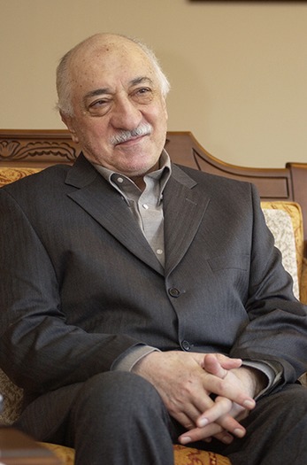 M. Fethullah Gulen