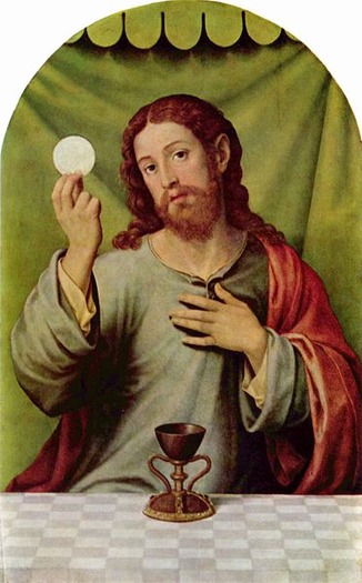 Eucharist