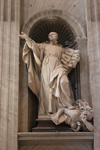 512px-Ignatius_of_Loyola_in_St_Peters_Basilica_1