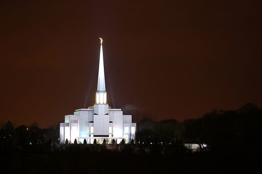 Mormon-Temple-in-Preston-England