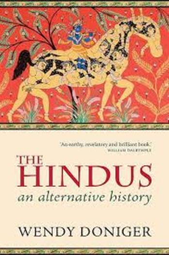 the hindus doniger