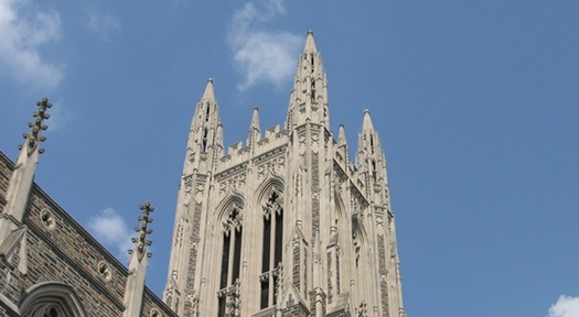 DukeChapel