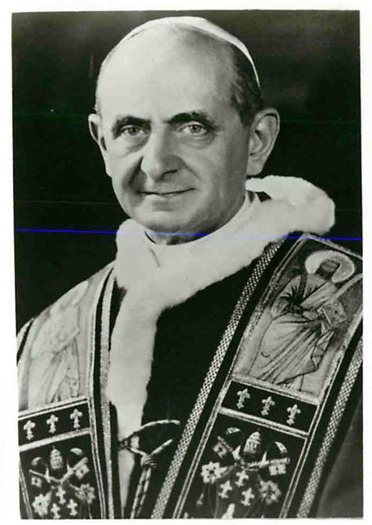 RNS-POPE-PAULVI