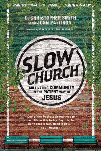 Slow Church #4114