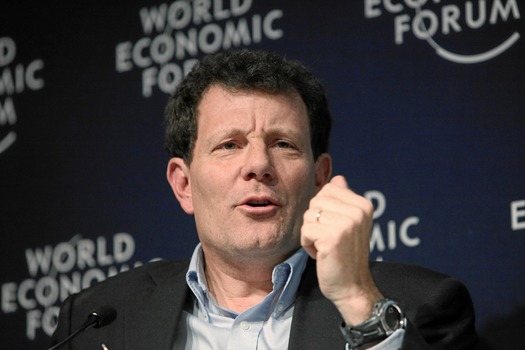 Nicholas_D._Kristof_-_Davos_2010