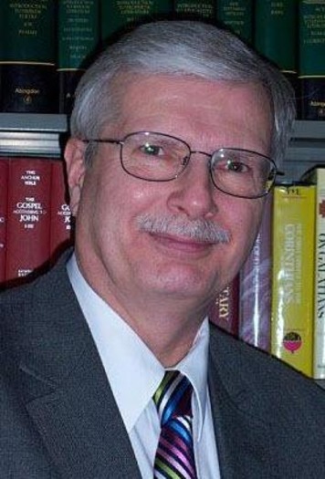 larry baird