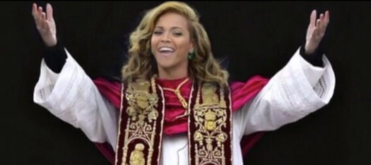 Church of Beyonce