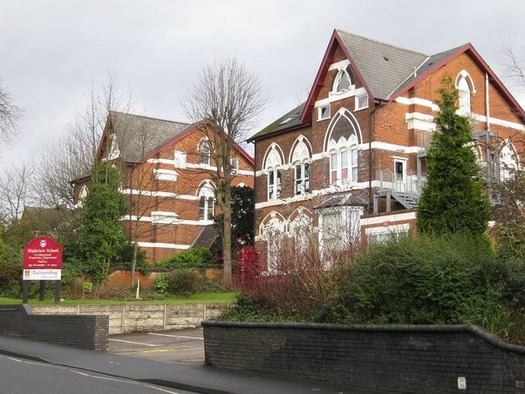 Highclare School Birmingham UK