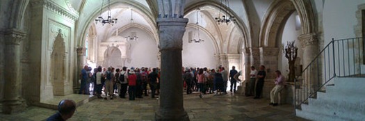 Cenacle_panorama