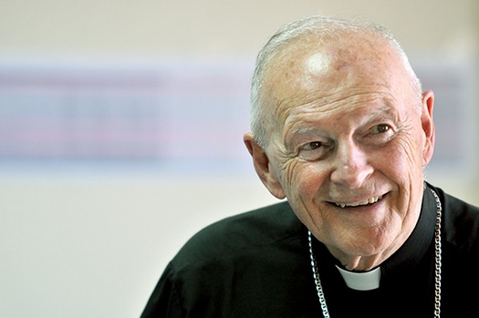 RNS-MCCARRICK-PROFILE