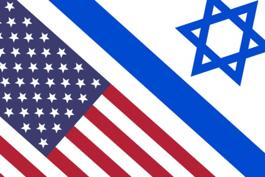 Israel USA