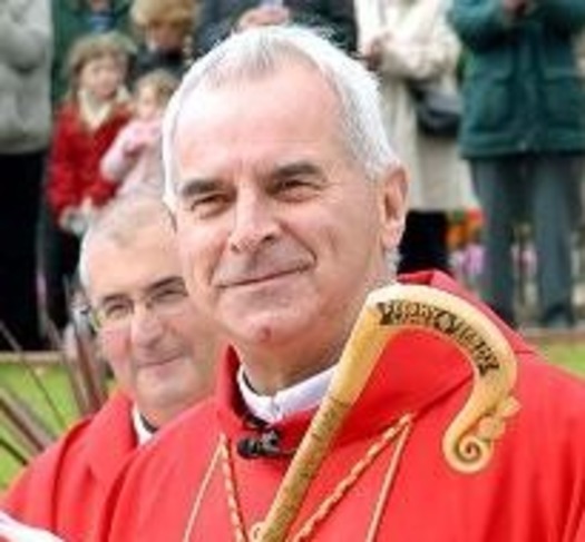 Cardinal Keith O'Brien