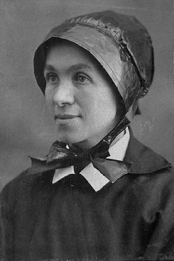 Sister Blandina Segale