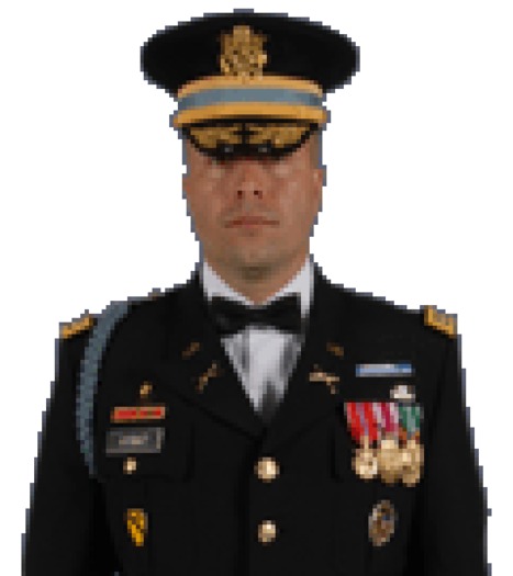 U.S. Army Dress Blues