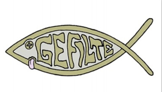 gefilte fish