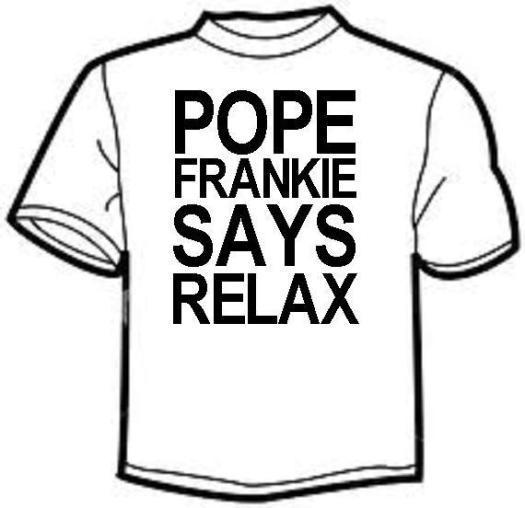 Pope-Frankie-T-Shirt