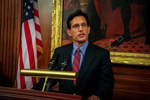 Eric Cantor