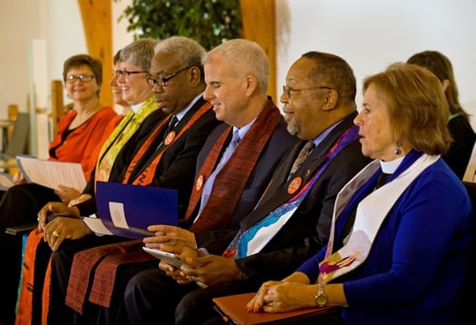 United Church of Christ Lawsuit says North Carolina Laws Restrict Freedom of Religion