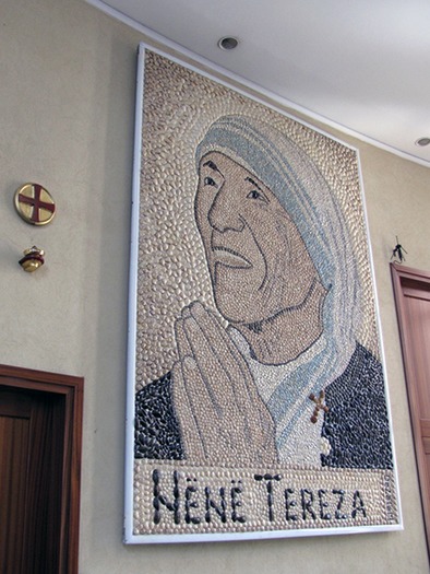 RNS-TERESA-ALBANIA