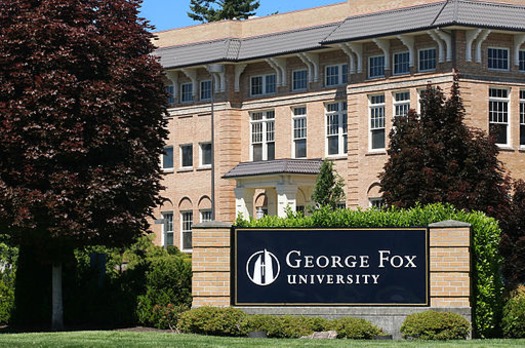 George_fox_university