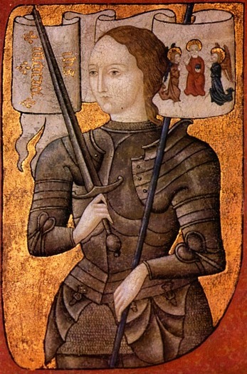 Jeanne d'Arc