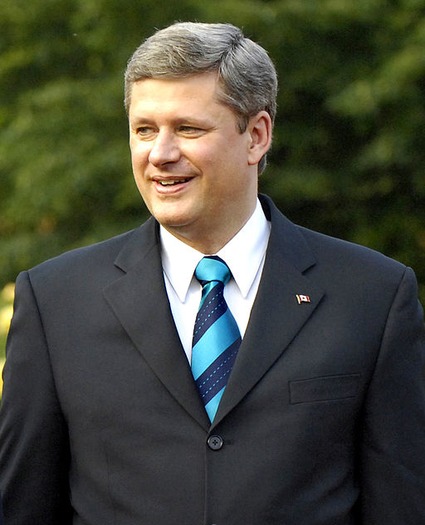 512px-Stephen_Harper_G8_2007