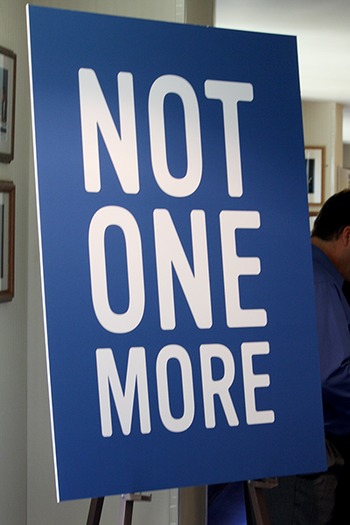 RNS-NOT-ONE-MORE
