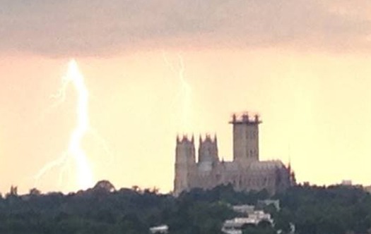 National Cathedral