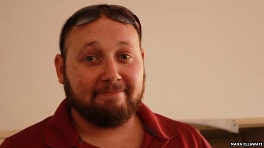 Steven Sotloff