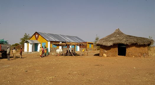 RNS-SUDAN-CHURCHES