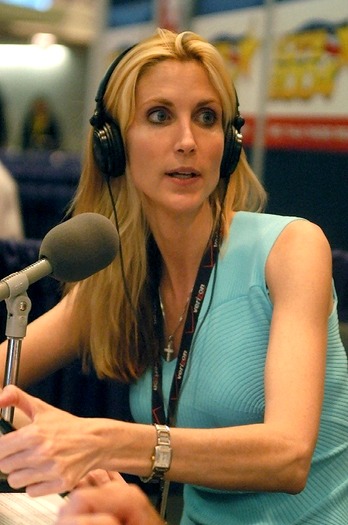 Ann Coulter