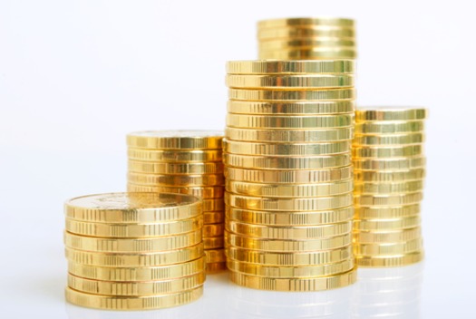 gold-coins
