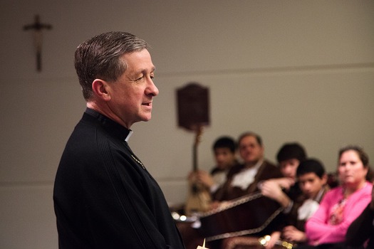 Blase Cupich