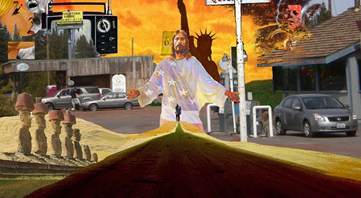 JesusAmerican