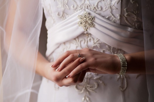 bride-and-ring