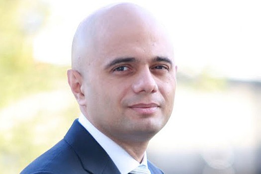 Sajid-Javid