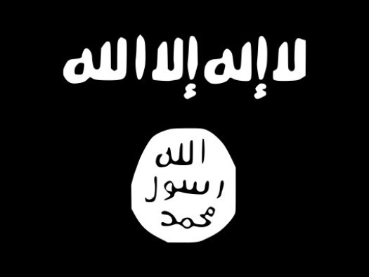 Islamic State Flag