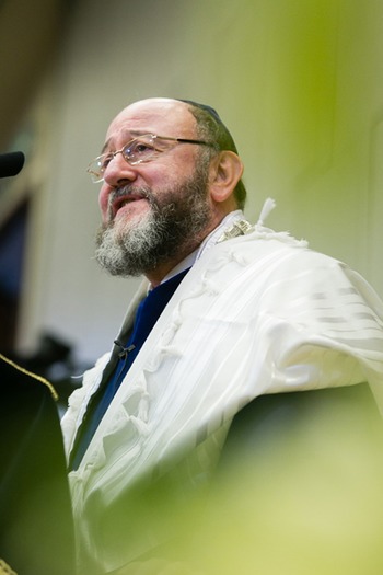 Chief Rabbi