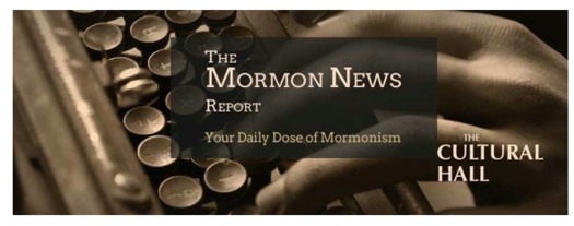 Mormon-News-Report