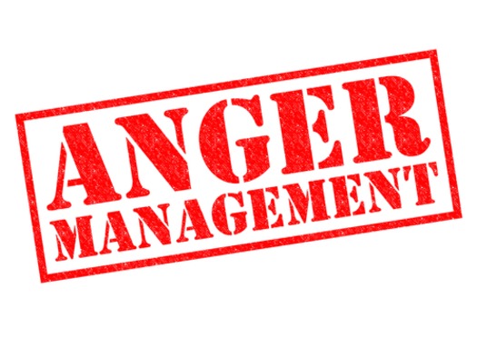 Anger-management
