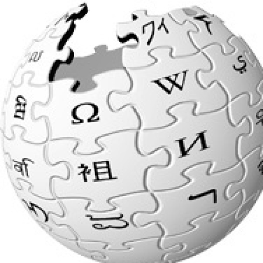 WikipediaFeature