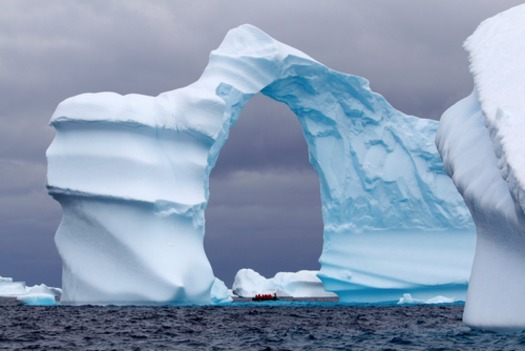 Iceberg