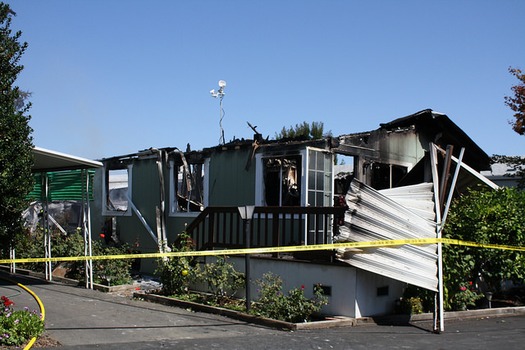 California Earthquake