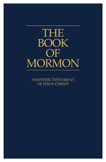 BookOfMormon